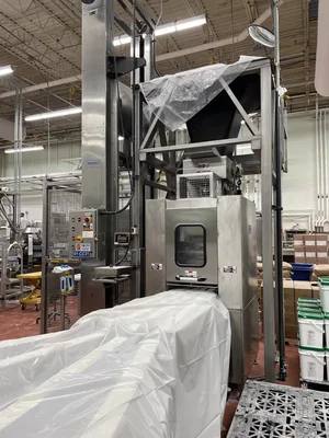 2006 GEMINI _UNKNOWN_ Other Bakery Equipment | Envoy Equipment LLC (6)