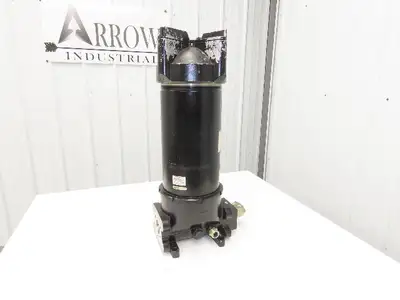 Used HYDAC _UNKNOWN_ Parts (Hydraulics and Pneumatics) Indiana US | Arrow Industrial #1412066