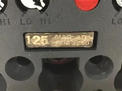 USED GENERAL ELECTRIC / GE TFJ236125WL