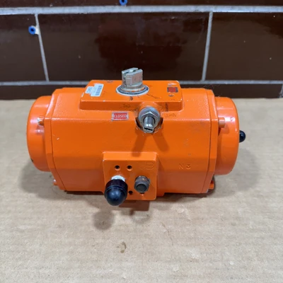 USED Bettis 139658 DS0100.B2A03K.19K0