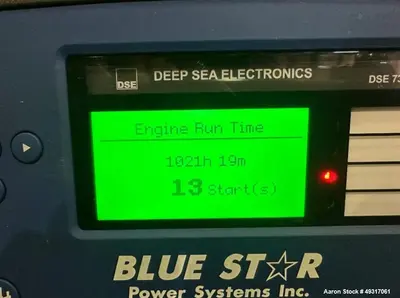 USED CUMMINS DFCE