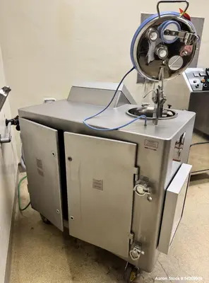 USED NIRO PMA25