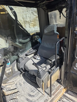 Used 2011 CATERPILLAR 336DL Crawler Excavators Texas US | Proxy Equipment #1567985
