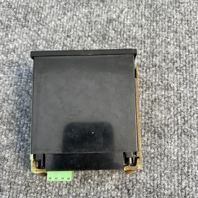 Used JENCO 765 Temperature Monitoring California US | Davliegogo LLC #1706941