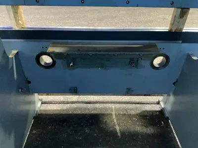USED NIAGRA IB6546