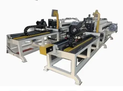 Ceiling T Bar Roll Forming Machine China