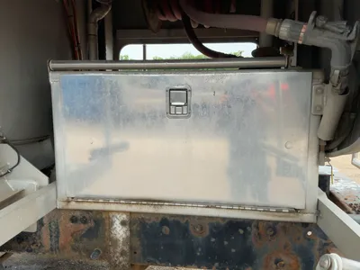 USED 2012 FREIGHTLINER FUEL TRUCK