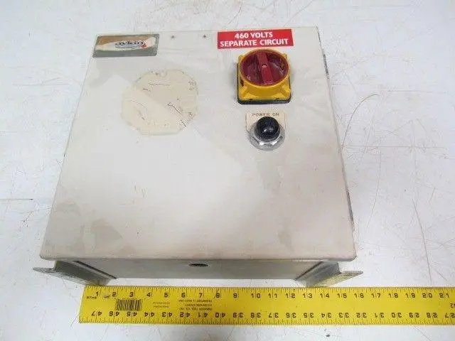 Used DAYKIN _UNKNOWN_ Miscellaneous MRO | Arrow Industrial #645745