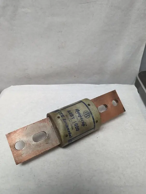 Used AMP A4BY-1600 Miscellaneous Equipment (Electrical & Power) | Surplus Asset Holdings #1198433