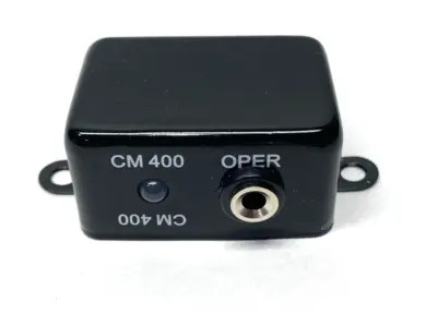 New | in-Stock Transforming Technologies Ohm Metrics Continuous Workstation Monitor ESD Testers Michigan US | Maverick Industrial Sales #1391795