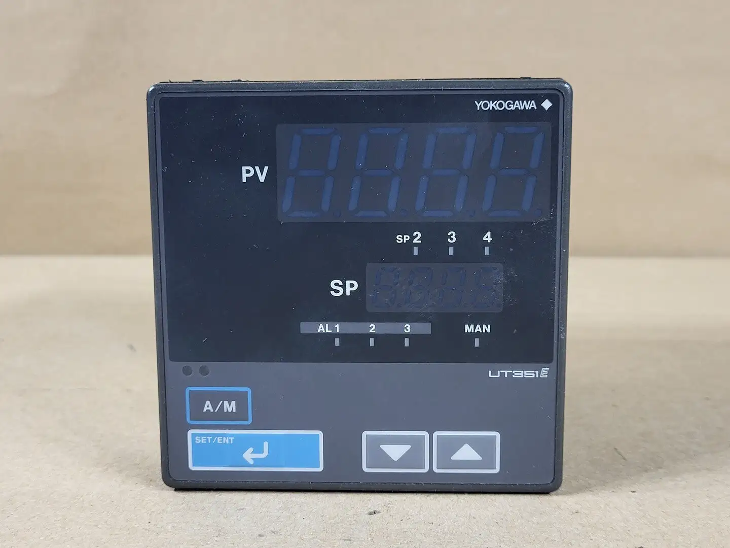 USED YOKOGAWA UT351