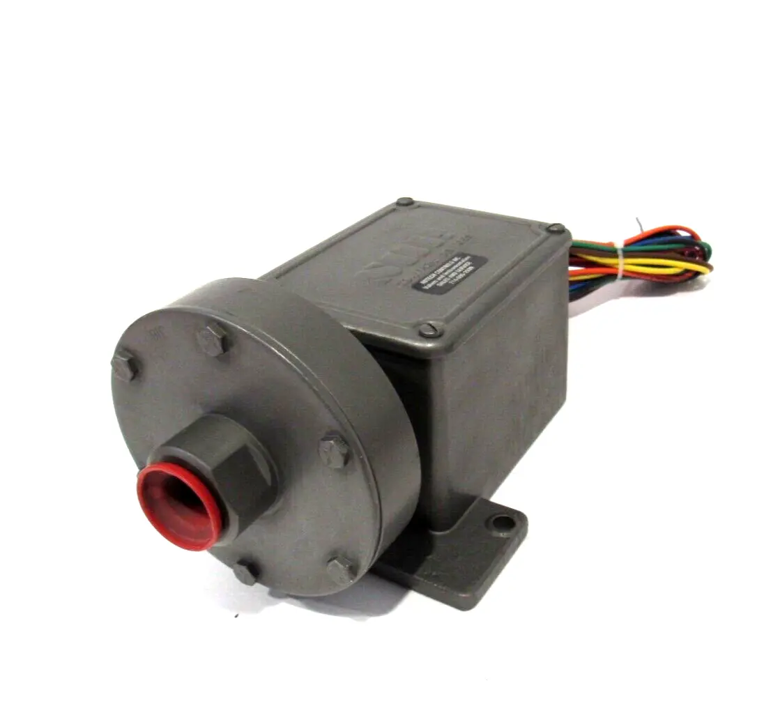 NEW SOR 12BA-EB614-M2-C2A-TTYY PRESSURE SWITCH 12BA-EB614M2C2ATTYY