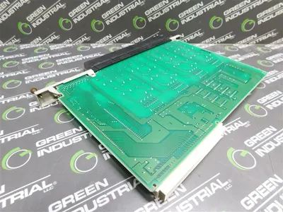 Siemens Simatic 505-4316A 24/48VDC Input Module PWB 2586387-0001 Rev. D Used