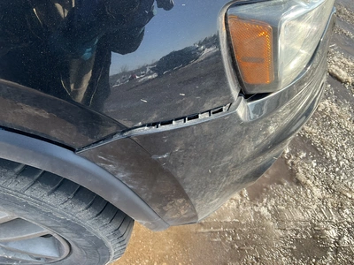 USED 2016 JEEP GRAND CHEROKEE