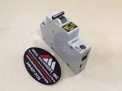 USED AEG E81S/C2