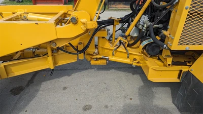 USED BROYHILL BMC-LP80HD