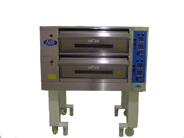 New | in-Stock ABS ABSEDO-282S Electric Ovens California US | BakeryEquipment.com #1555328