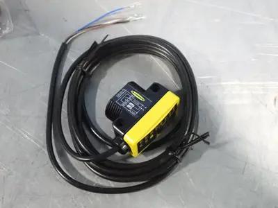 USED BANNER QS30LDL
