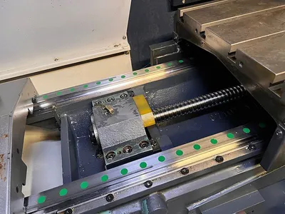 2015 DOOSAN DNM-400II MACHINING CENTERS, VERT., N/C & CNC | Prime Machinery (15)