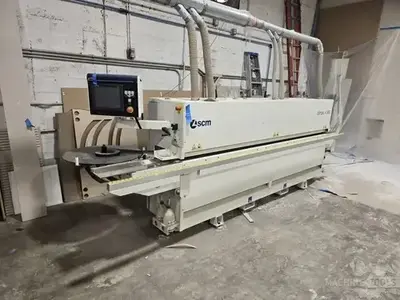 USED 2022 SCHMALZ JUMBO ERGO 85