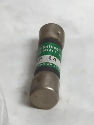 USED LITTELFUSE FLM1