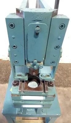 USED WHITNEY JENSEN 34