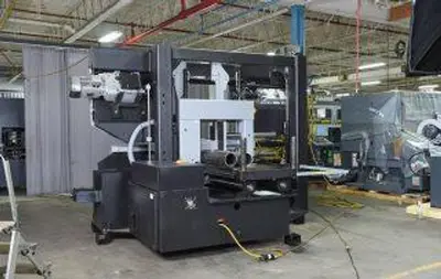 NEW HYDMECH GROUP H22A