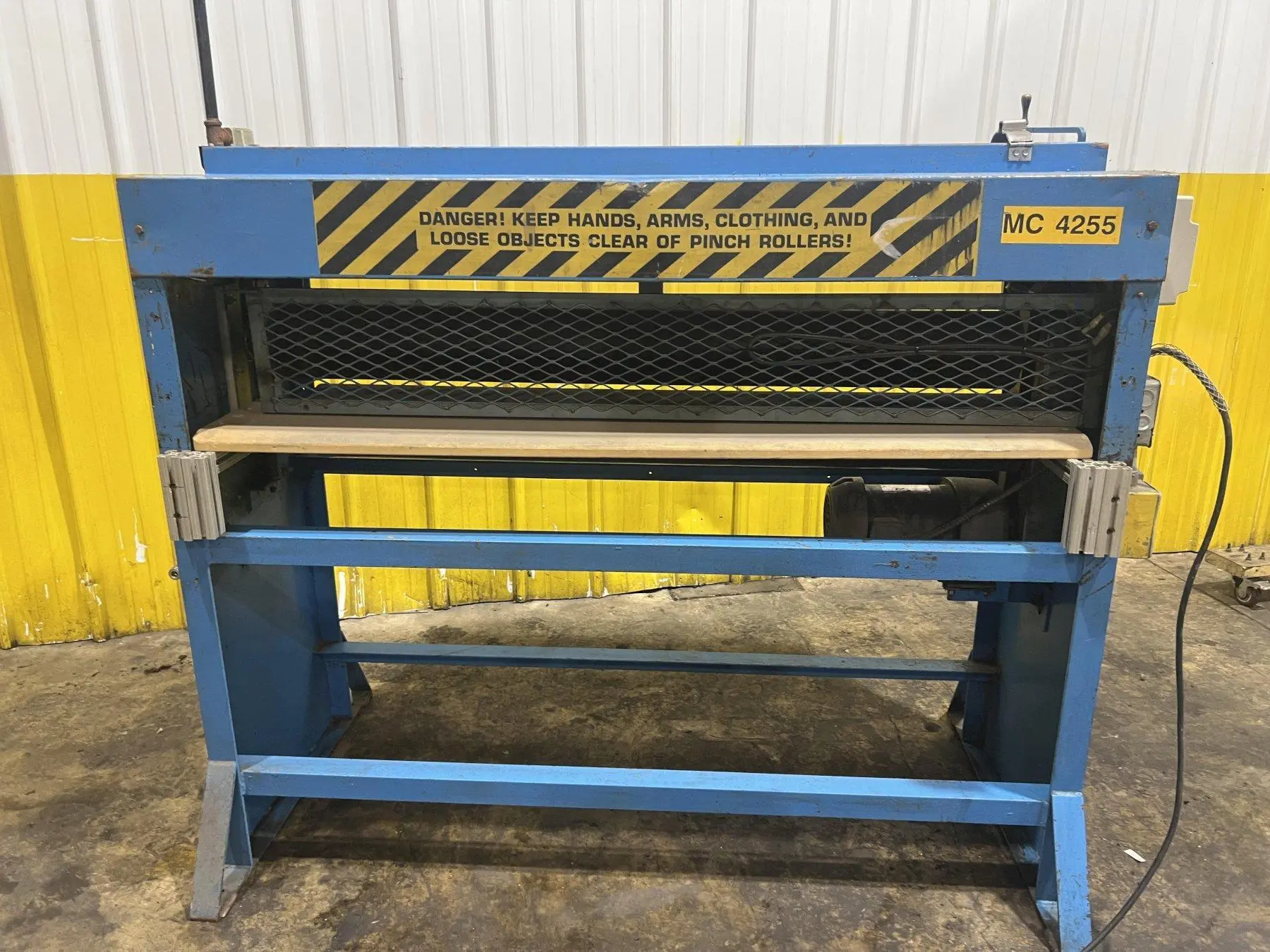 USED MAR-BEL
