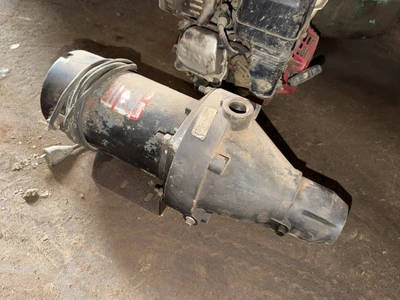 Used _UNKNOWN_ _UNKNOWN_ Plate Compactors Michigan US | Miedema Asset Management Group #1371834