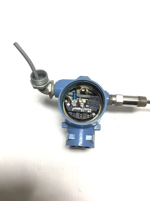 Rosemount 3044C/A1B4M5 Temperature Transmitter