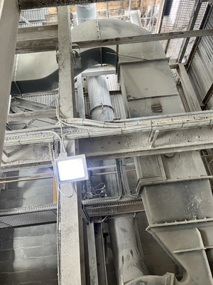 Hosokawa Alpine Turboplex Air Classifier ATP 750-GS M/S