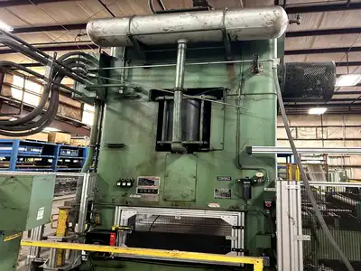 USED VERSON S2-300-96-54T