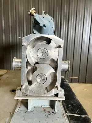 USED STERILOBE (VIKING) SLDL/0528