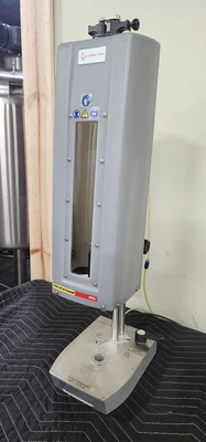 Anton Paar PFD filling device