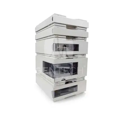 Used AGILENT TECHNOLOGIES 1100 Miscellaneous Laboratory Equipment New York US | GenTech Scientific #1447302