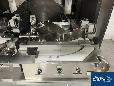 USED Proditec Proditec VISITAB 2 Tablet Inspection Machine