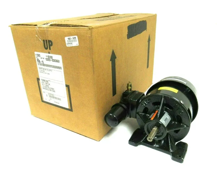 New | in-Stock THERMO KING _UNKNOWN_ Refrigeration Compressors Michigan US | SB Industrial Supply #860958