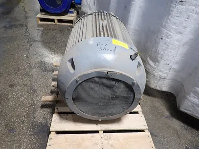 USED ALLISCHALMERS 127