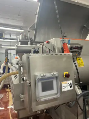 USED 2013 AMFEC 510