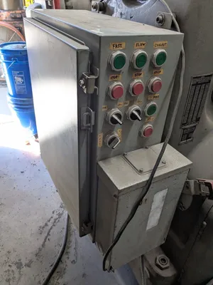 K & T 430 TF 17 Mills, Vertical | N & R Machine Sales (4)