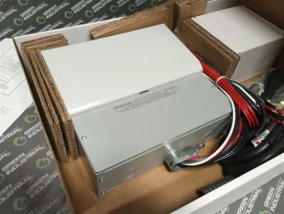 Kohler 310CKKN 37 755 07-S 10-Circuit Transfer Switch Kit GEN50 PRO64 PRO90