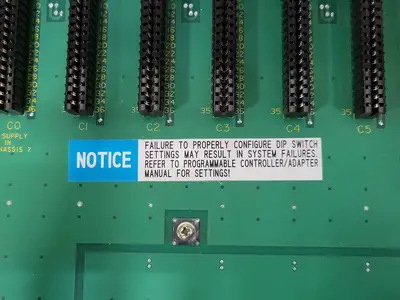 New | in-Stock ALLEN BRADLEY 1771-A3B1 Misc Electrical & Power Parts British Columbia CA | Lenmark #249192