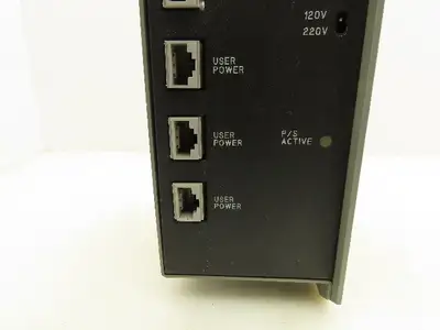 Allen Bradley 1771-PS7 Power Supply Module 120-220VAC Series C