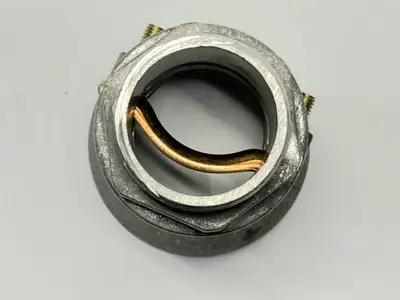 1-3/16" | Bellmouth Cable Gland Clamp  Cable Opening LOT OF 2 - New Other