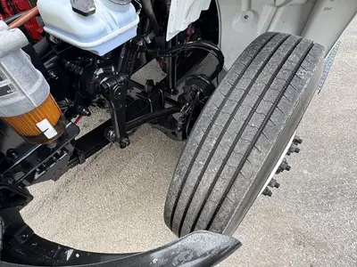 Used 2018 ALTEC AA55 MH Bucket (boom) trucks Florida US | Truck and Van Outlet #1509155