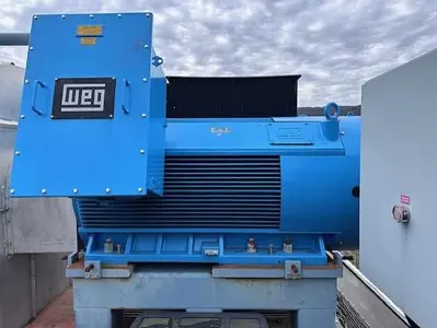 USED 2013 DRESSER RAND 7MOS-4