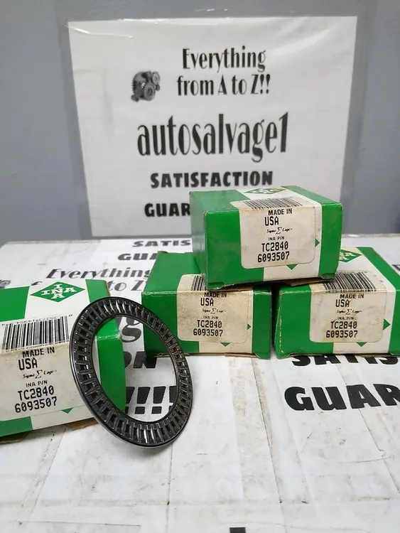 Used INA TC2840 Misc Electrical & Power Parts | Surplus Asset Holdings #1216548