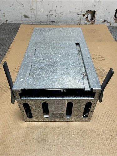 Used Siemens 10000432.71 Miscellaneous Equipment (Electrical & Power) Indiana US | J&J Industrial Supply #524750