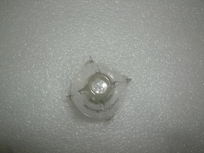 Chemglass 14/20 4 Port Distillation Receiver
