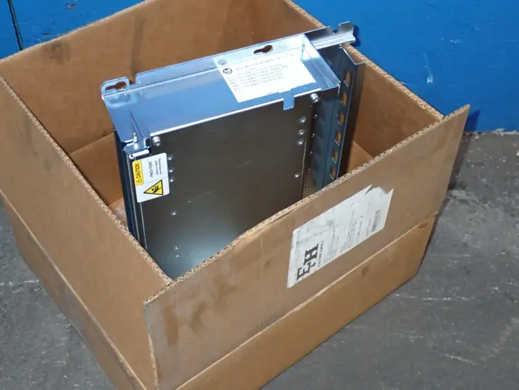 Used ALLEN BRADLEY 1492MUA2BA7A10 PLC Expansion Units Ohio US | HGR 24 #751733